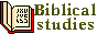 Biblical Studies -  